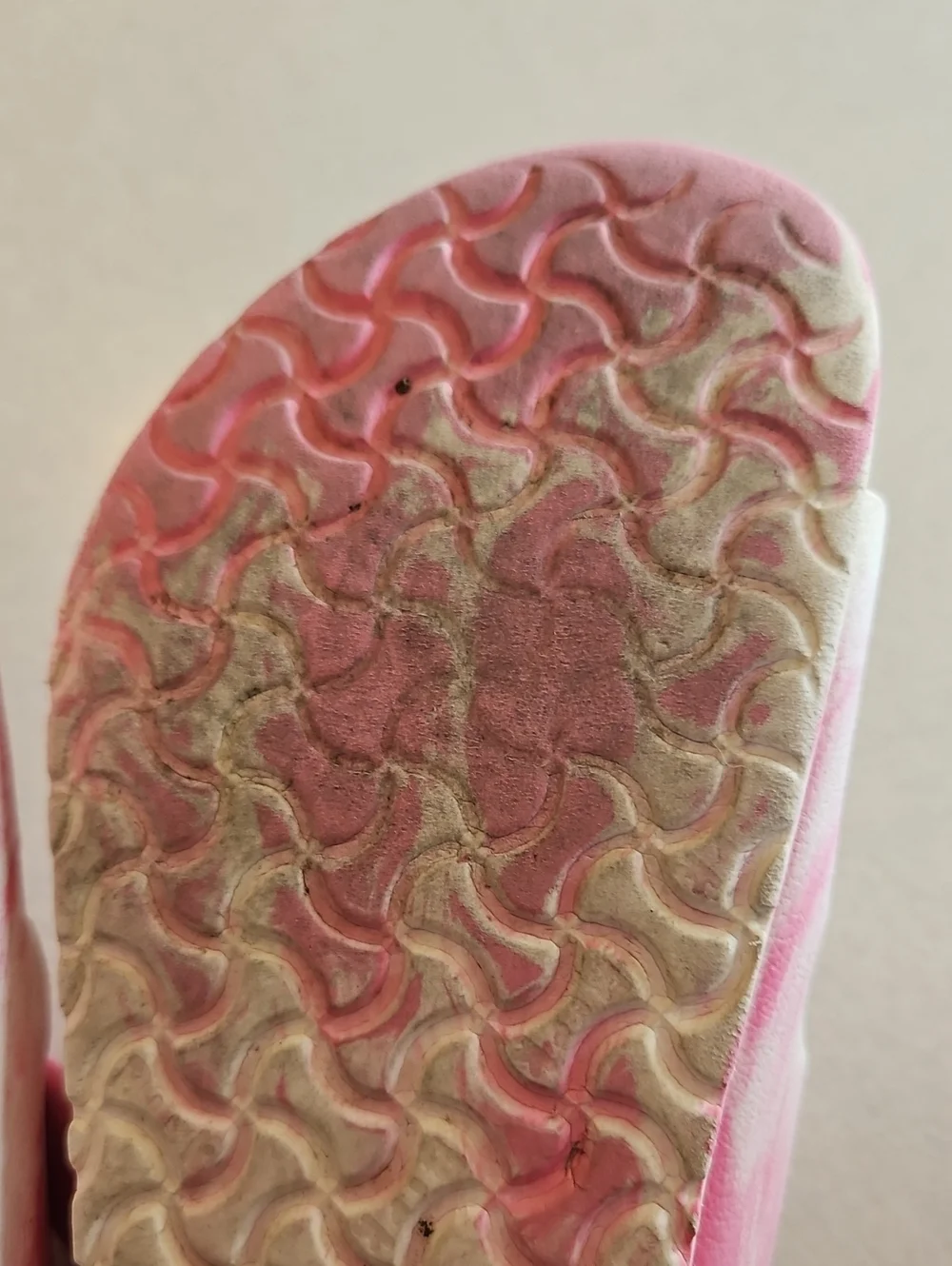 Youth Pink Birkenstocks